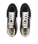 VN0005UN1KP　SK8-HI VR3　BLACK/MARSH　635566-0001