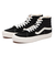 VN0005UN1KP　SK8-HI VR3　BLACK/MARSH　635566-0001