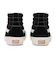 VN0005UN1KP　SK8-HI VR3　BLACK/MARSH　635566-0001