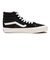 VN0005UN1KP　SK8-HI VR3　BLACK/MARSH　635566-0001