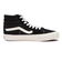 VN0005UN1KP　SK8-HI VR3　BLACK/MARSH　635566-0001