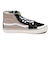 VN0A4BX7CRM　SK8-HI 138 DECON VR3 SF　MAMI WATA CREAM　635638-0001