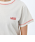 123R3010100　W OTW TEE　WHITE　636563-0001