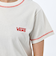 123R3010100　W OTW TEE　WHITE　636563-0001