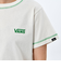 123R3010100　W OTW TEE　GREEN　636563-0002