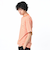 123R1011800　M Border TEE　ORANGE　636593-0002