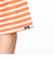 123R1011800　M Border TEE　ORANGE　636593-0002