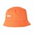 123R1170100　Flying V Hat　ORANGE　637026-0004