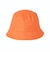 123R1170100　Flying V Hat　ORANGE　637026-0004