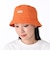 123R1170100　Flying V Hat　ORANGE　637026-0004