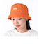 123R1170100　Flying V Hat　ORANGE　637026-0004