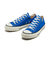 31308350　CANVAS AS J OX　BLUE　637745-0001