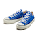 31308350　CANVAS AS J OX　BLUE　637745-0001