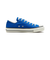 31308350　CANVAS AS J OX　BLUE　637745-0001