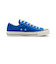 31308350　CANVAS AS J OX　BLUE　637745-0001