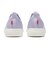 W1005　SOCK SLIP ON　LILAC　606206-0006