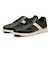 HL19025　TR COLBERT LACE　BLACK　629349-0001