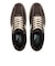 HL19025　TR COLBERT LACE　COFFEE　629349-0004