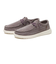 W1031　LINEN MOCA　PURPLE　633566-0002