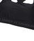 1361034　W UA Crossback Mid Bra　001BLK/BLK/JGY　636024-0003