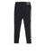 W1356403　W UA Favorite WM Leggings　001BLK/WHT/WHT　657874-0001