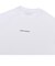 M1371938　M UA Longshot SS 2.0　100WHT　657876-0002