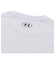 M1371938　M UA Longshot SS 2.0　100WHT　657876-0002