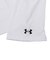 M1371938　M UA Longshot SS 2.0　100WHT　657876-0002