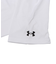 M1371938　M UA Longshot SS 2.0　100WHT　657876-0002
