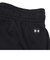 M1377429　M UA Pjt Rock Terry Shorts　001BLK/WHT　657885-0001