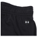 M1377429　M UA Pjt Rock Terry Shorts　001BLK/WHT　657885-0001