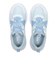 N9317J　MP SNK(19-24)　WHITE/BLUE　634641-0001