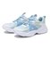 N9317J　MP SNK(19-24)　WHITE/BLUE　634641-0001