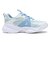 N9317J　MP SNK(19-24)　WHITE/BLUE　634641-0001