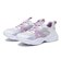 N9317J　MP SNK(19-24)　WHITE/PURPLE　634641-0002