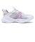 N9317J　MP SNK(19-24)　WHITE/PURPLE　634641-0002