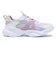 N9317J　MP SNK(19-24)　WHITE/PURPLE　634641-0002