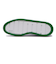 392831　SKYE NEO LITE WIDE　*06WHT/A.GREEN　636715-0004