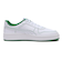 392831　SKYE NEO LITE WIDE　*06WHT/A.GREEN　636715-0004