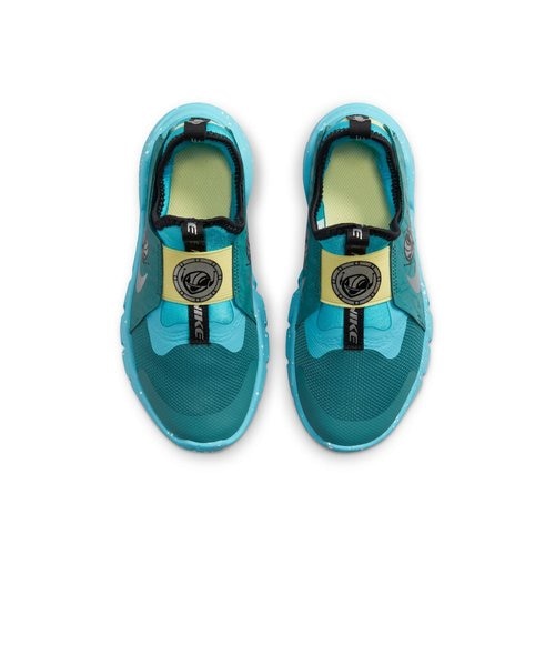 KDV3101 17-22FLEX RUNNER 2 LIL (PSV) 300MRLTL/CHROM 638403