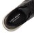 C34905　GRANDPRO CROSSOVER SNEAKER　BLACK/IVORY　662046-0001