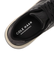 C34905　GRANDPRO CROSSOVER SNEAKER　BLACK/IVORY　662046-0001
