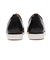 W16403　W GRANDAMBITION SLIP ON LOAFER　BLACK/IVORY　662067-0001