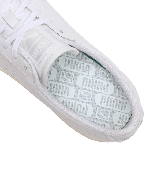 360060 Court Star Vulc *15WHT/F.GRAY 553333-0011