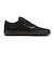 VN000D3HBKA　OLD SKOOL　BLACK/BLACK　611483-0001