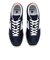 QZ1TJC02NW　QUARTZ 80's　NAVY/WHITE　625748-0001