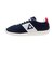 QZ1TJC02NW　QUARTZ 80's　NAVY/WHITE　625748-0001