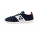 QZ1TJC02NW　QUARTZ 80's　NAVY/WHITE　625748-0001