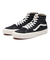 VN0005UM3FC　SK8-HI TAPERED VR3　RAVEN/MARSH　635565-0001