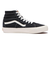 VN0005UM3FC　SK8-HI TAPERED VR3　RAVEN/MARSH　635565-0001